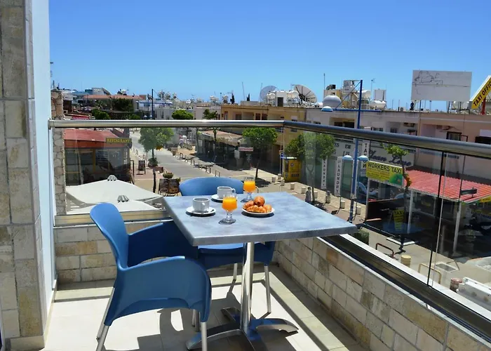 Millie's * Ayia Napa