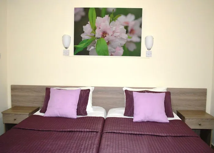 Appartamento Millie's Ayia Napa