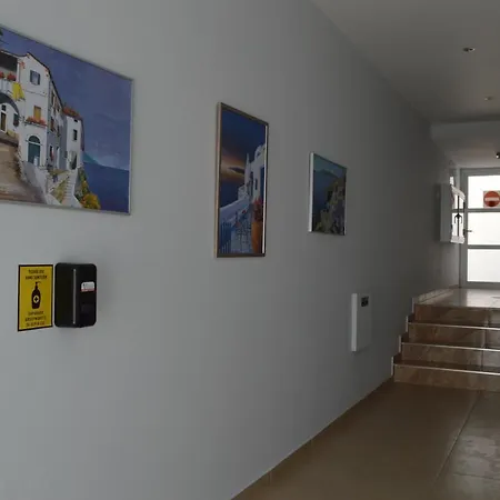 Millie's 아파트 *