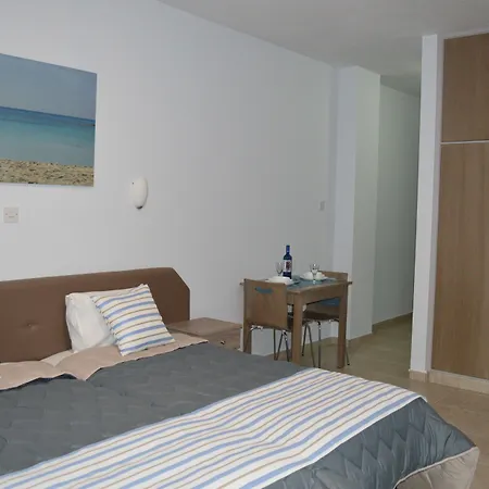 Millie's Apartman *