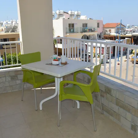 Millie's 아파트 아이아 나파