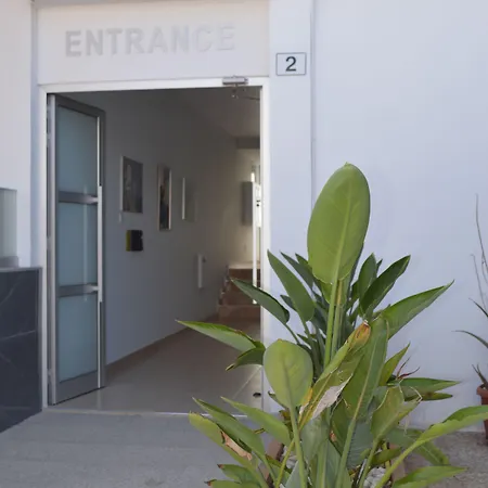 아파트 Millie's *