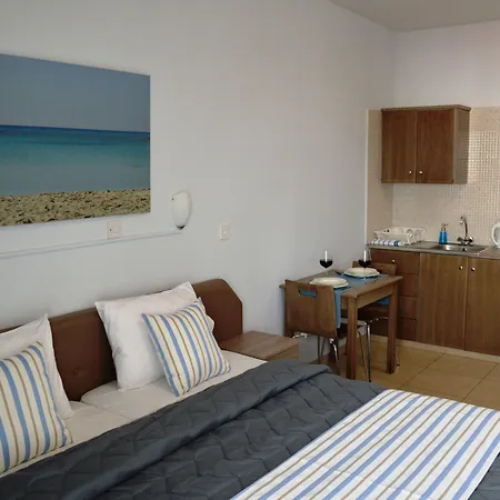 Apartman Millie's *