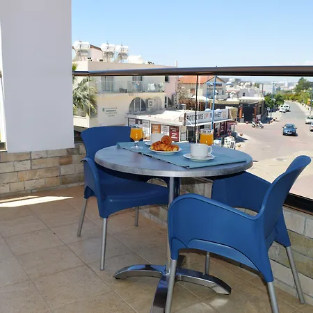 Millie's 아파트 *