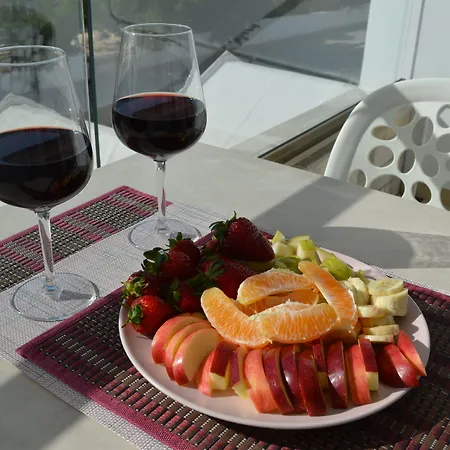 아파트 Millie's 아이아 나파