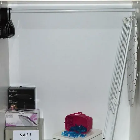 Apartamento Millie's *