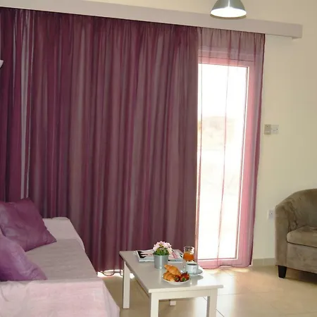 Millie's 아파트 *