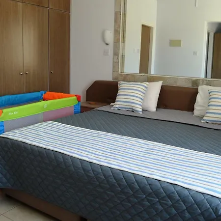 Millie's Apartamento