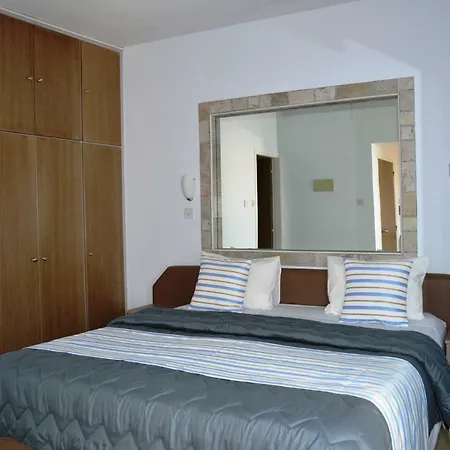 Millie's Apartamento