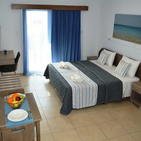 Apartamento Millie's *