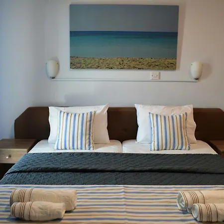 Apartamento Millie's