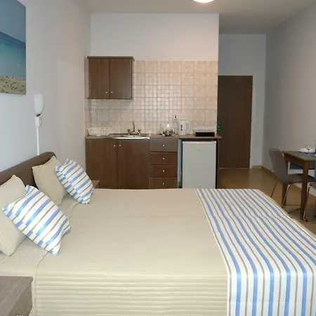 Millie's * Agia Napa