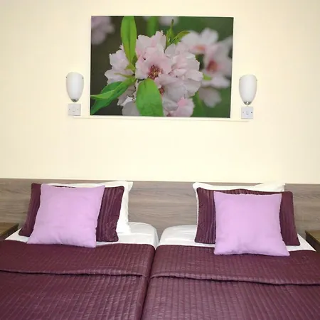 Apartamento Millie's Agia Napa