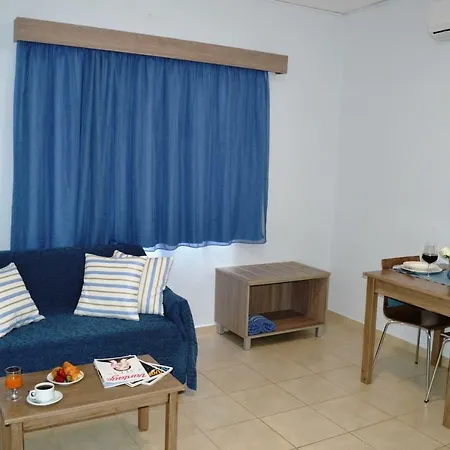 Millie's Apartamento