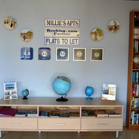Millie's