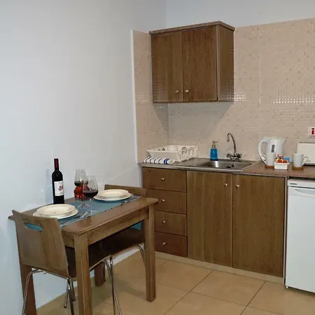 Millie's * 아이아 나파