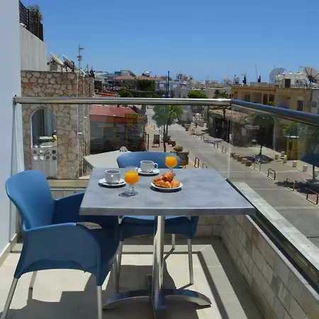 Apartamento Millie's *